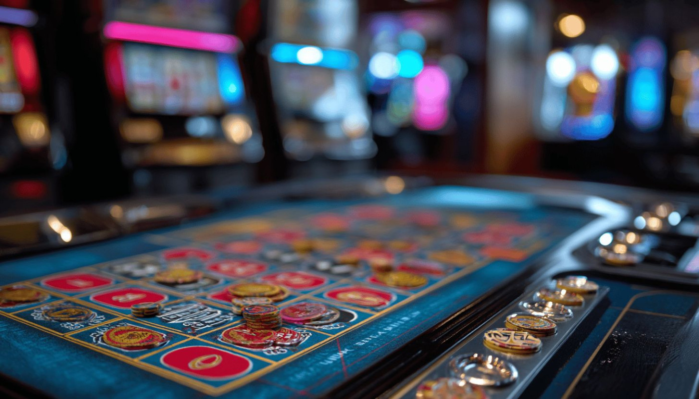 Bonos sin depósito análisis detallado de ofertas en casinos online para jugadores nuevos