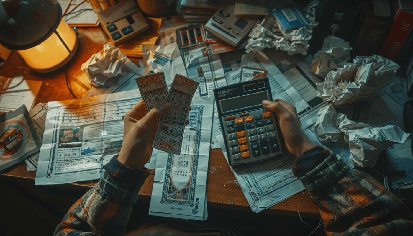 Errores comunes al comprar boletos de lotería y cómo evitarlos