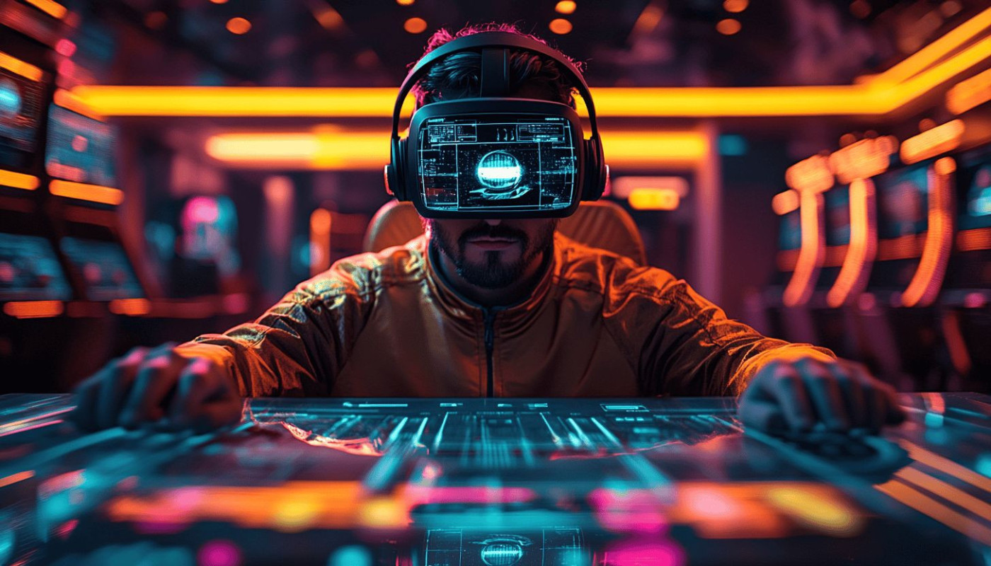 Explorando el futuro de los juegos en línea y las apuestas deportivas