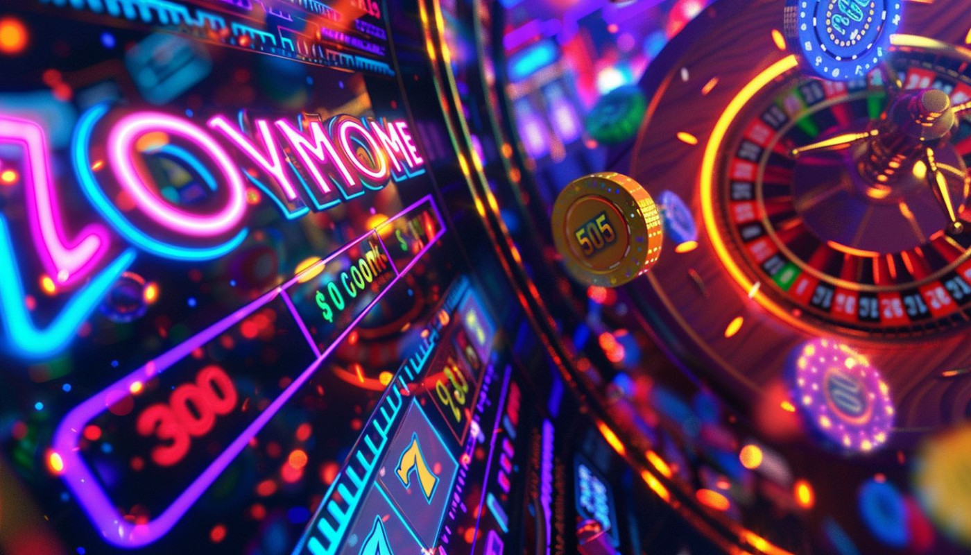 Explorando los beneficios de los bonos de bienvenida en casinos en línea