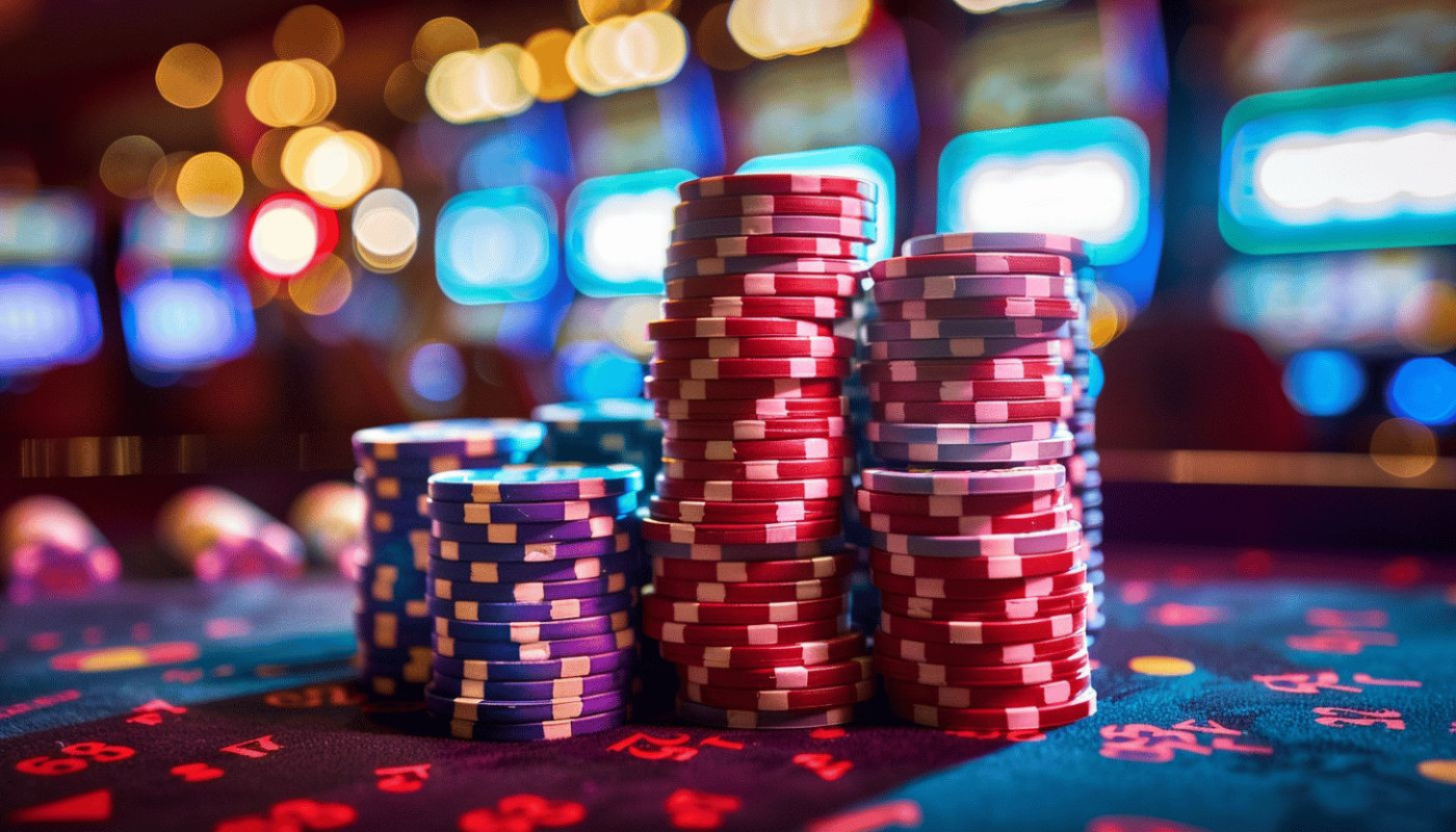 Guía completa para maximizar bonos en casinos en línea