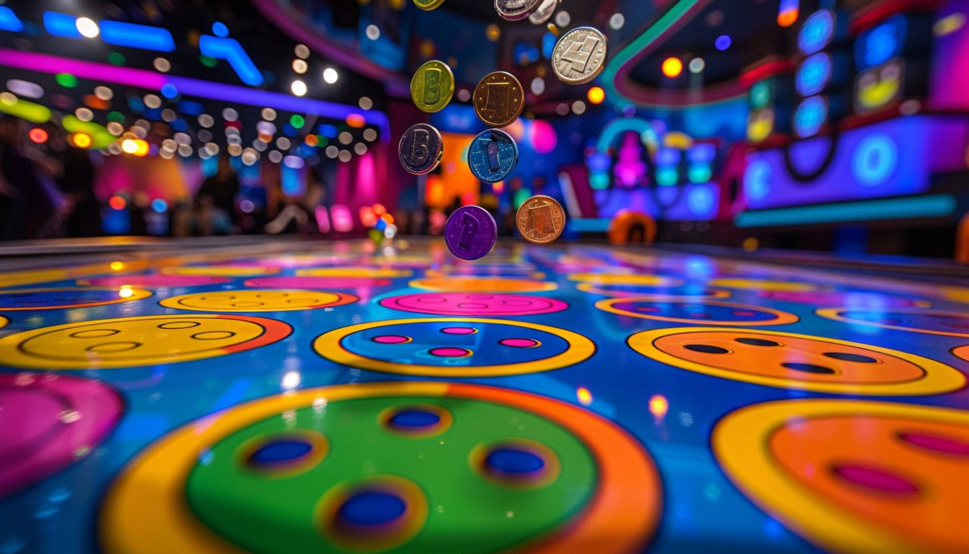 Guía definitiva para principiantes en el juego de Plinko
