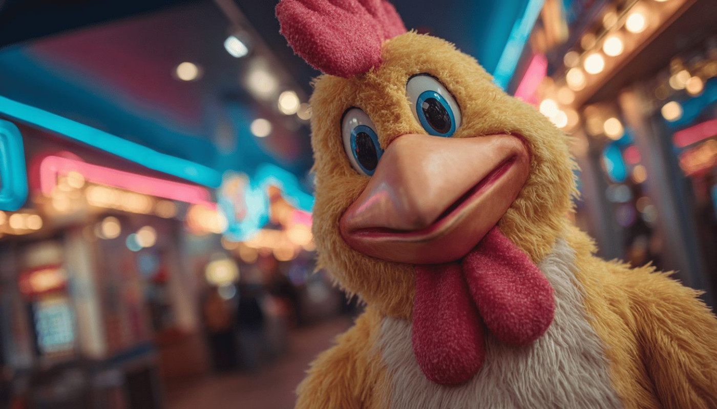 Guía definitiva para principiantes en juegos de pollo de casino