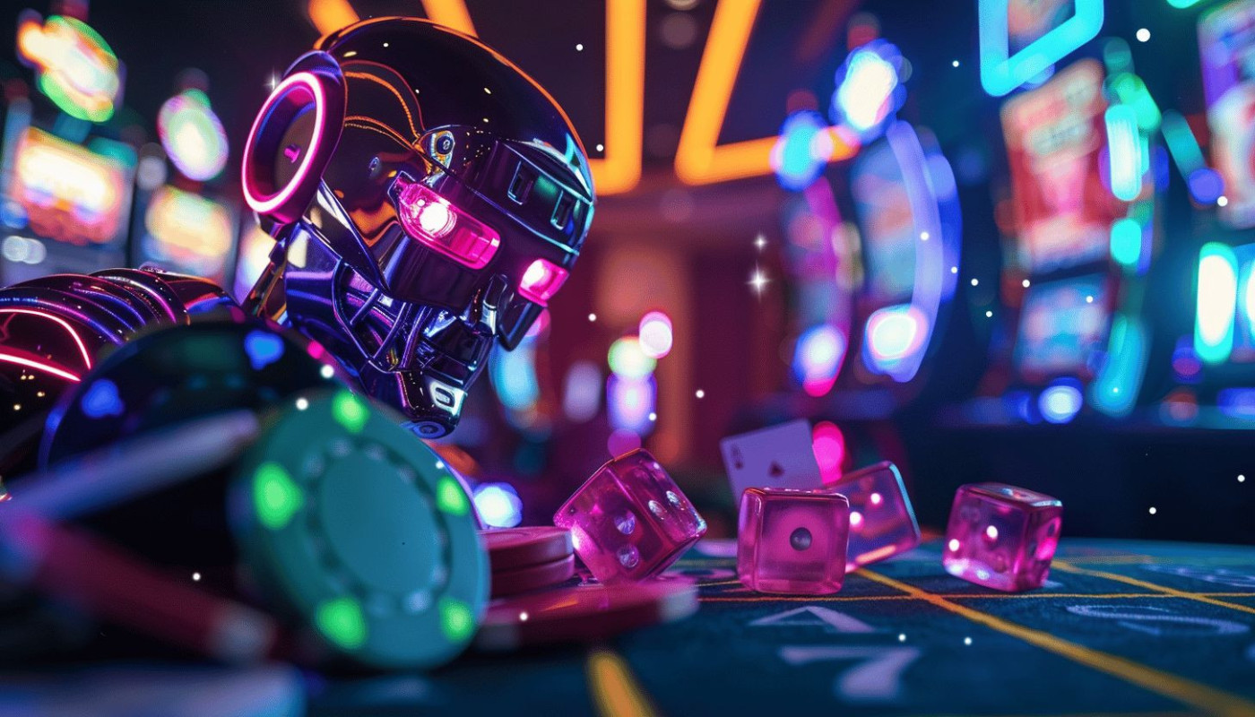 Impacto de la tecnología en la evolución de los juegos de azar