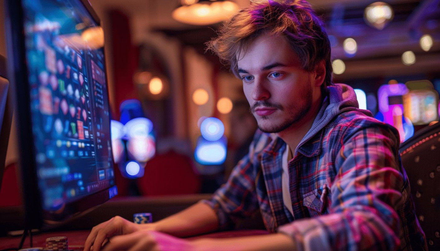 La psicología en el poker online cómo la mentalidad afecta tus decisiones de juego