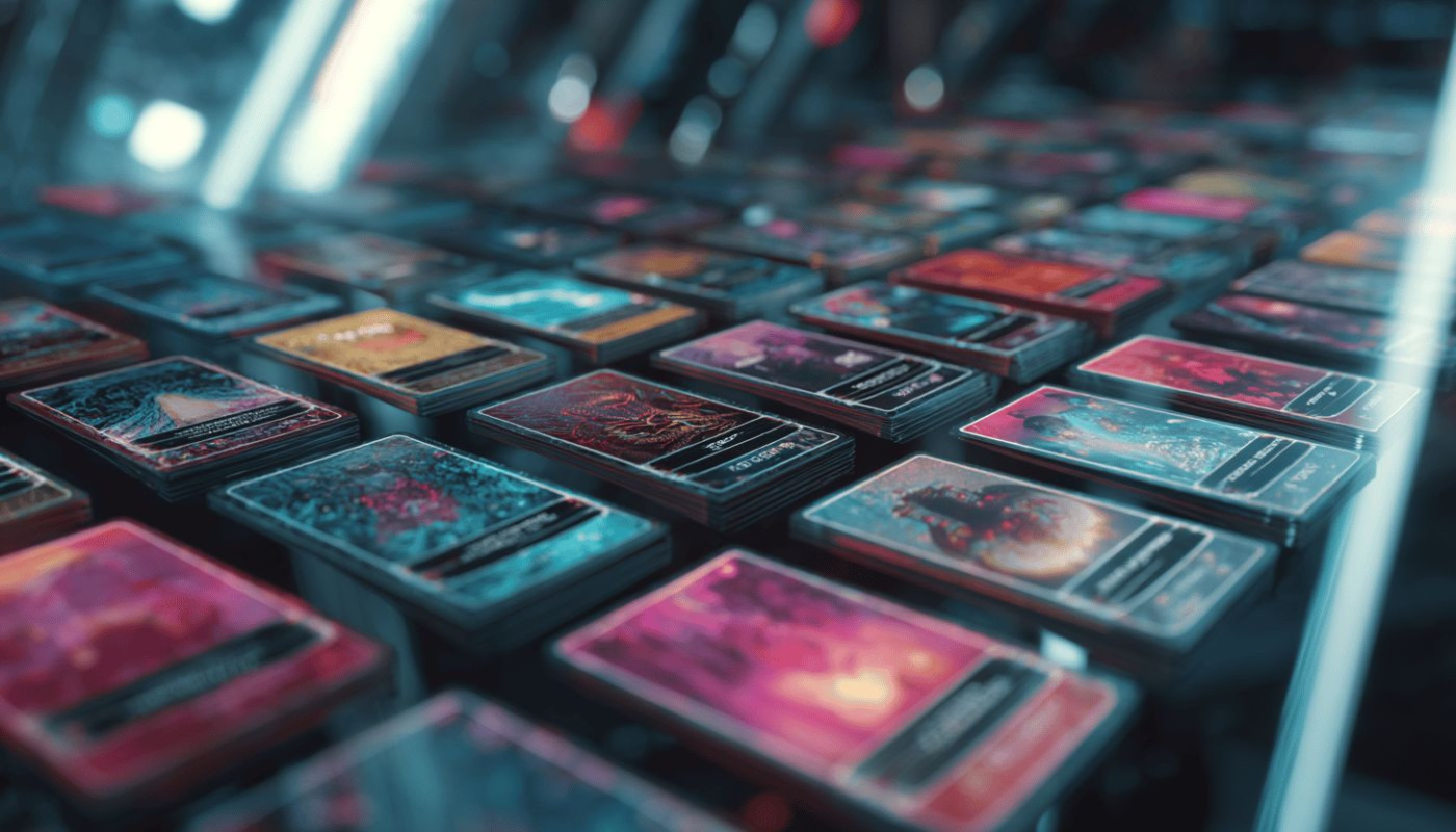 Lotería y tecnología blockchain ¿El futuro de los juegos de azar seguros?