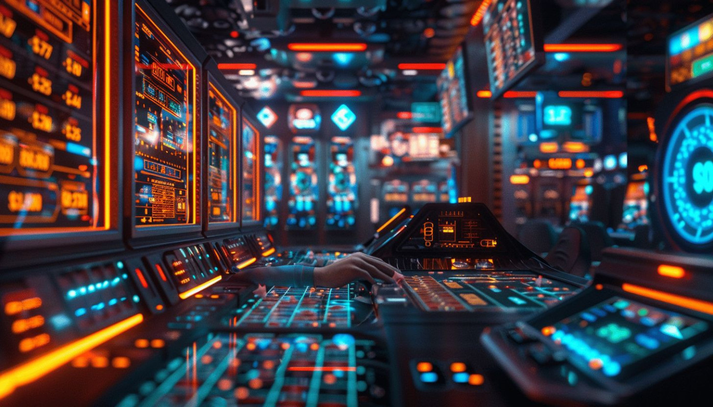 Técnicas de gestión de bankroll para juegos de casino online